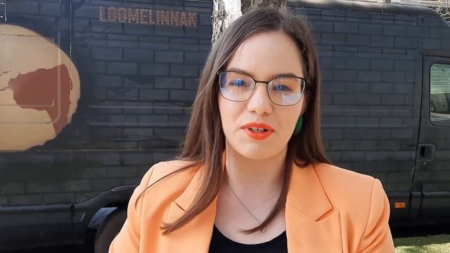 Tallinn Music Weeki eestvedamisel on valmimas muusikavaldkonna roheraider смотреть онлайн