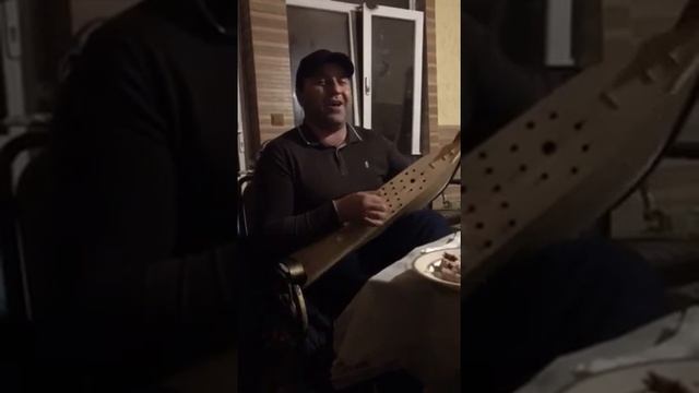 Авар Пандур Хабиб Телетлинский смотреть онлайн