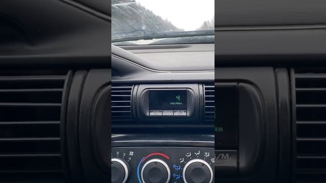 Расход Крайслер себринг 2,4 трасса смотреть онлайн