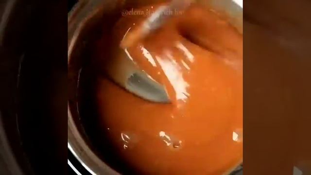 uy sharoitida karamel tayyorlash смотреть онлайн