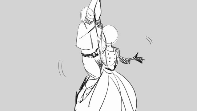 Frozen 2 outtake - Home Storyboard (fanmade) смотреть онлайн