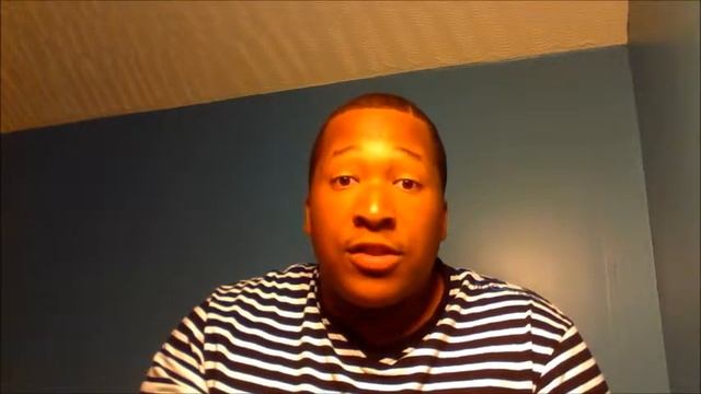 Celly Caesar's Storytime: "Ain't Nobody Got Time 4 That!" смотреть онлайн