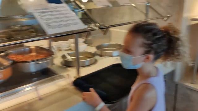 Круїз по Карибам. Останні години, аби встигнути! Як виглядає лайнер в середині і чим там зайнятися смотреть онлайн