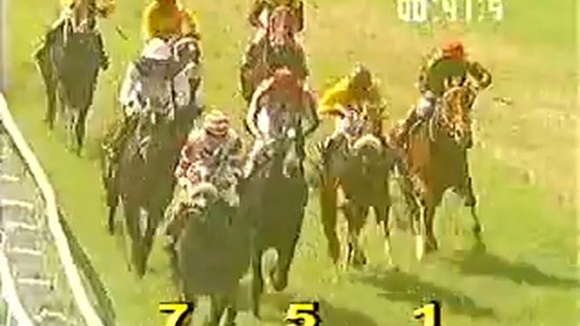 Dr. MAM Ramaswamy's first Juvenile winner in 2008-2009 comes from Dashmesh subsidiary Rosery!!! смотреть онлайн
