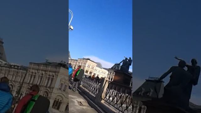 Красная площадь 1 смотреть онлайн