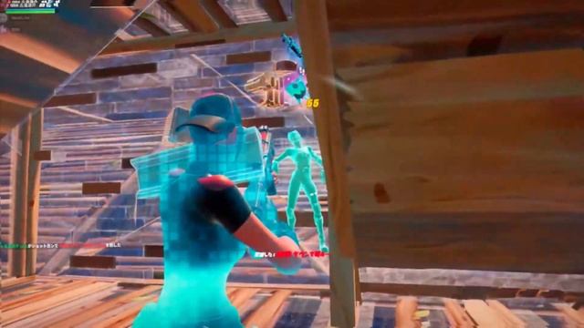 【Aviutl/無償依頼】酔いどれ知らず/Weak line/Edit By Frappe【フォートナイト/Fortnite】 смотреть онлайн