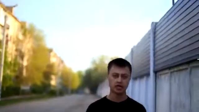 Гамора - кислород # 5 смотреть онлайн