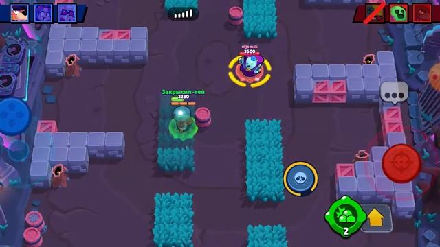 Играю в нулс бравл смотреть онлайн
