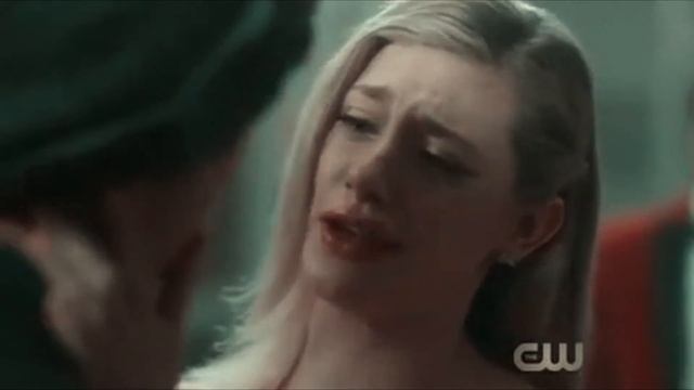 ❖betty & Jughead || я хочу быть с тобой 24/7