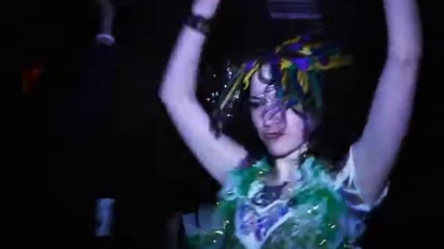 Masquerade '09 - Columbia College Chicago alumni reception at Manifest смотреть онлайн