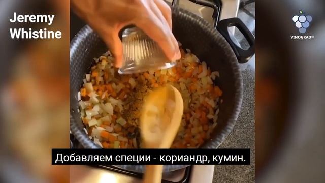 Борщ по-американски смотреть онлайн