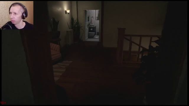 Resident Evil 8 Village / Обитель Зла 8 Деревня / Часть #1 смотреть онлайн