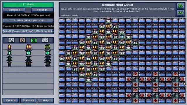 Прохождение Reactor Incremental ◄#28►