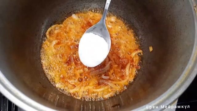 Хит тағам ХАМИР ХАСИП/ Әсіп қамыр.Қазақша рецепты. Узбекская кухня. Кешкі ас смотреть онлайн