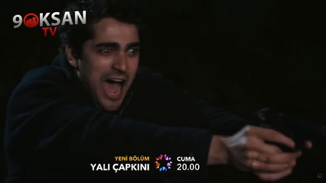 Yalımızın Çapkıncısı 468.Bölüm 1.Analizi | Sanmam Ki Sensin O ! смотреть онлайн