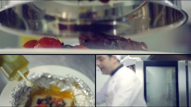 Sinatra Restaurant in Yerevan смотреть онлайн