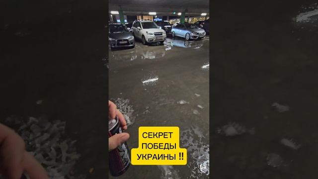 СЕКРЕТ ПОБЕДЫ УКРАИНЫ !! смотреть онлайн