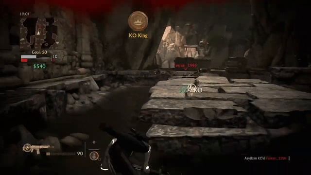 U4 | 1v1 vs Ferrari_1996 смотреть онлайн