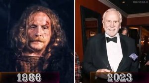 Горец (1986) Актеры: Тогда и сейчас [37 лет спустя]