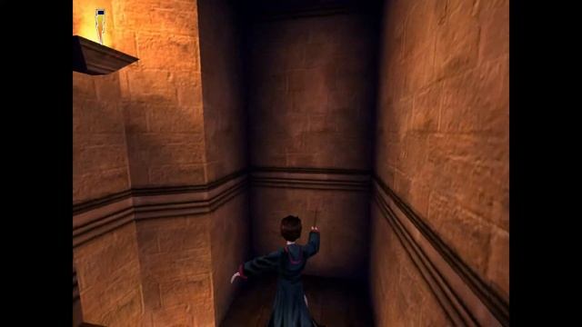 Harry Potter and the Philosopher’s Stone - урок ботаники # 2 смотреть онлайн