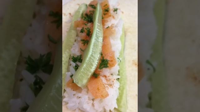 California tortilla roll смотреть онлайн