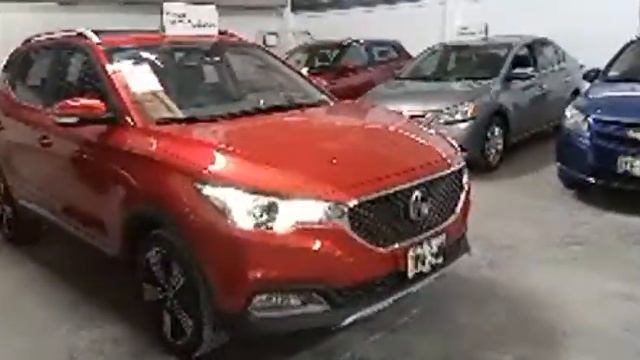 AUTOS USADOS SEMINUEVOS CON WIGOMOTORS смотреть онлайн