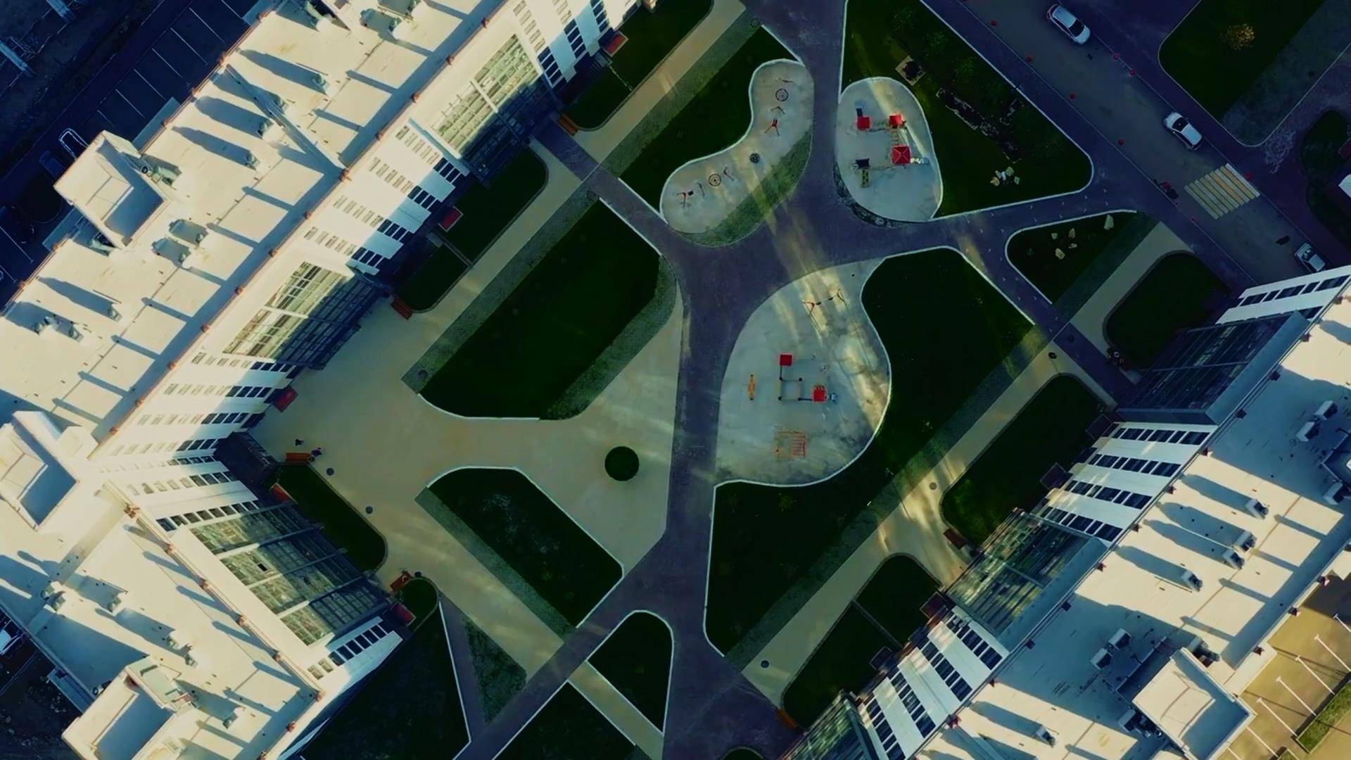 «Парковый Пермиум» — самодостаточный район для семейного образа жизни смотреть онлайн