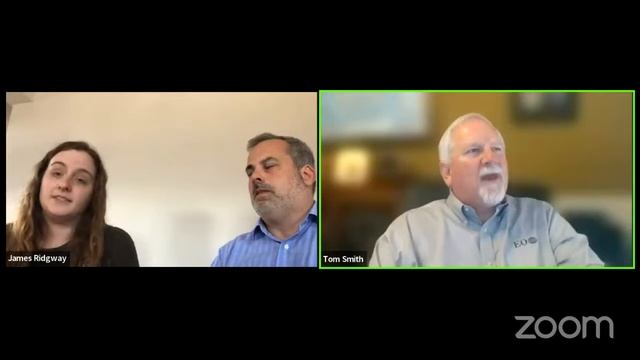 EO Webinar | May 10, 2022 смотреть онлайн