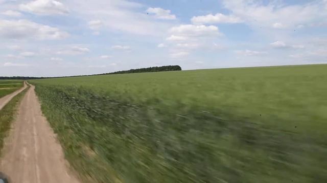 26 05 2012 засуха пшенице не страшна с Agroprofi смотреть онлайн