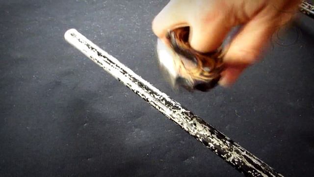Hook Knife Test :-) смотреть онлайн