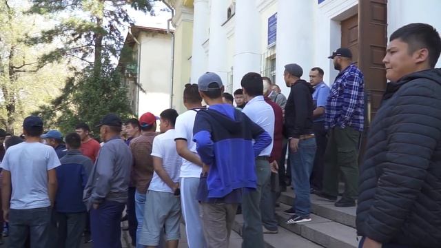 ВЕЧЕР НОВОСТЕЙ \\ 17.09.2019 \\ Апрель ТВ смотреть онлайн