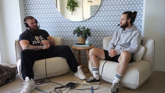 DR JORDAN SHALLOW | THE MUSCLE DOC : PRACTICE VS. THEORY смотреть онлайн
