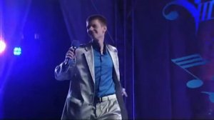 Николай Горобец   Фестиваль Ессентуки   2014