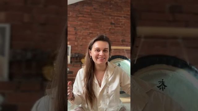 Моя сакральная Индия. Как распознать свою духовность, как практика позволяет держать тишину ума смотреть онлайн