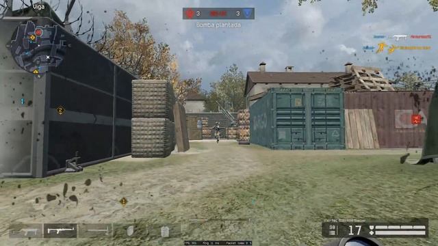 Warface: Highlights by:Josnei- #11 смотреть онлайн