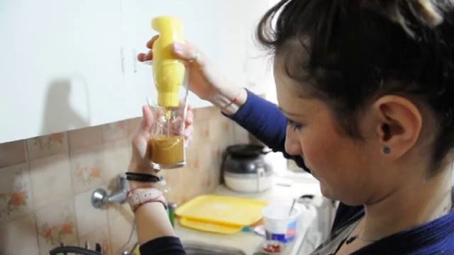 How to Make Greek Frappe смотреть онлайн