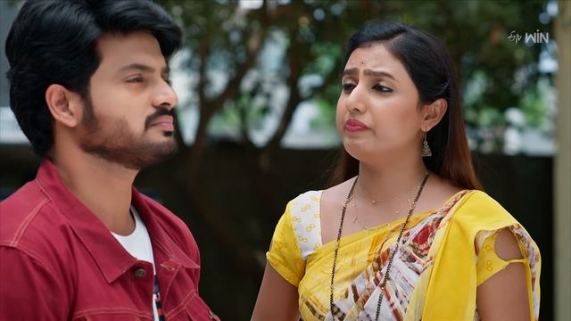 Padmavathi Kalyanam Latest Promo | Episode No 541 | 25th April 2024 | ETV Telugu смотреть онлайн