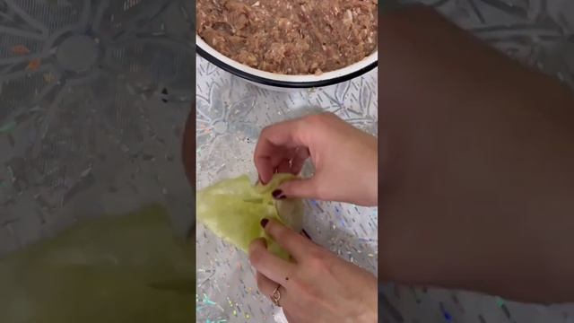 Голубцы смотреть онлайн