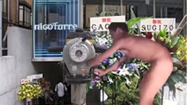【野獣先輩】遠野からボーリングに誘われた先輩【真夏の夜の淫夢】 смотреть онлайн