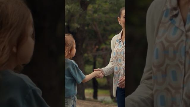 Обрела новую семью ❤️ #лейла смотреть онлайн