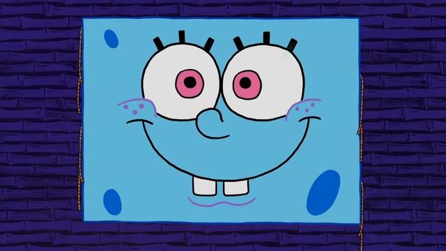 SpongeBob HD Theme Song - Textless