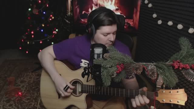 Иван Карпов - Птица #cover смотреть онлайн