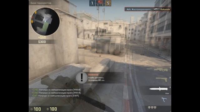 КРАСИВЫЕ ФРАГИ В CSGO | ПОДБОРКА КРАСИВЫХ МОМЕНТОВ смотреть онлайн