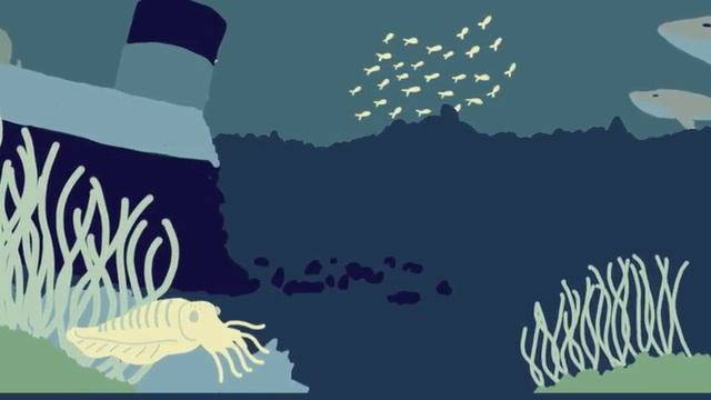 Parallax Animation