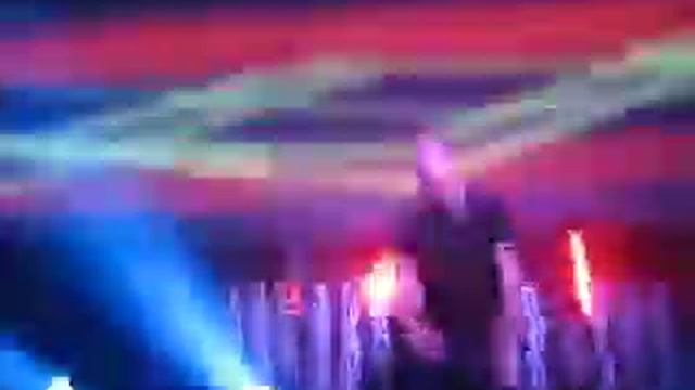 04 | SUB FOCUS & MC I.D @ IDEOLOGIA (ІДЕОЛОГІЯ) 22.01.2011 смотреть онлайн