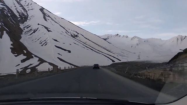 Грузия. Горы смотреть онлайн