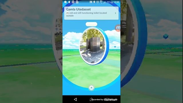 Pokemon Go Galet,ryhot,kosing😨😨😱 смотреть онлайн