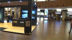 Дубаи Молл торговый центр в Эмиратах