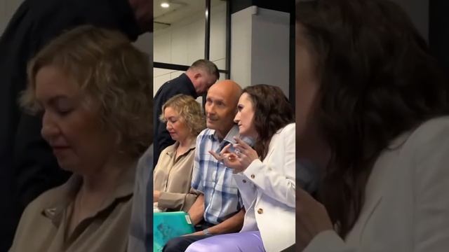 Открытие Центрального офиса Vedel в г. Тюмень смотреть онлайн
