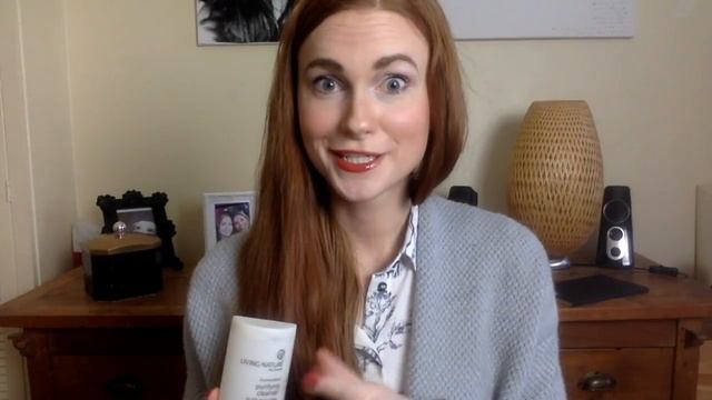 Ze Winter Hautpflege Routine 2018 Naturkosmetik смотреть онлайн